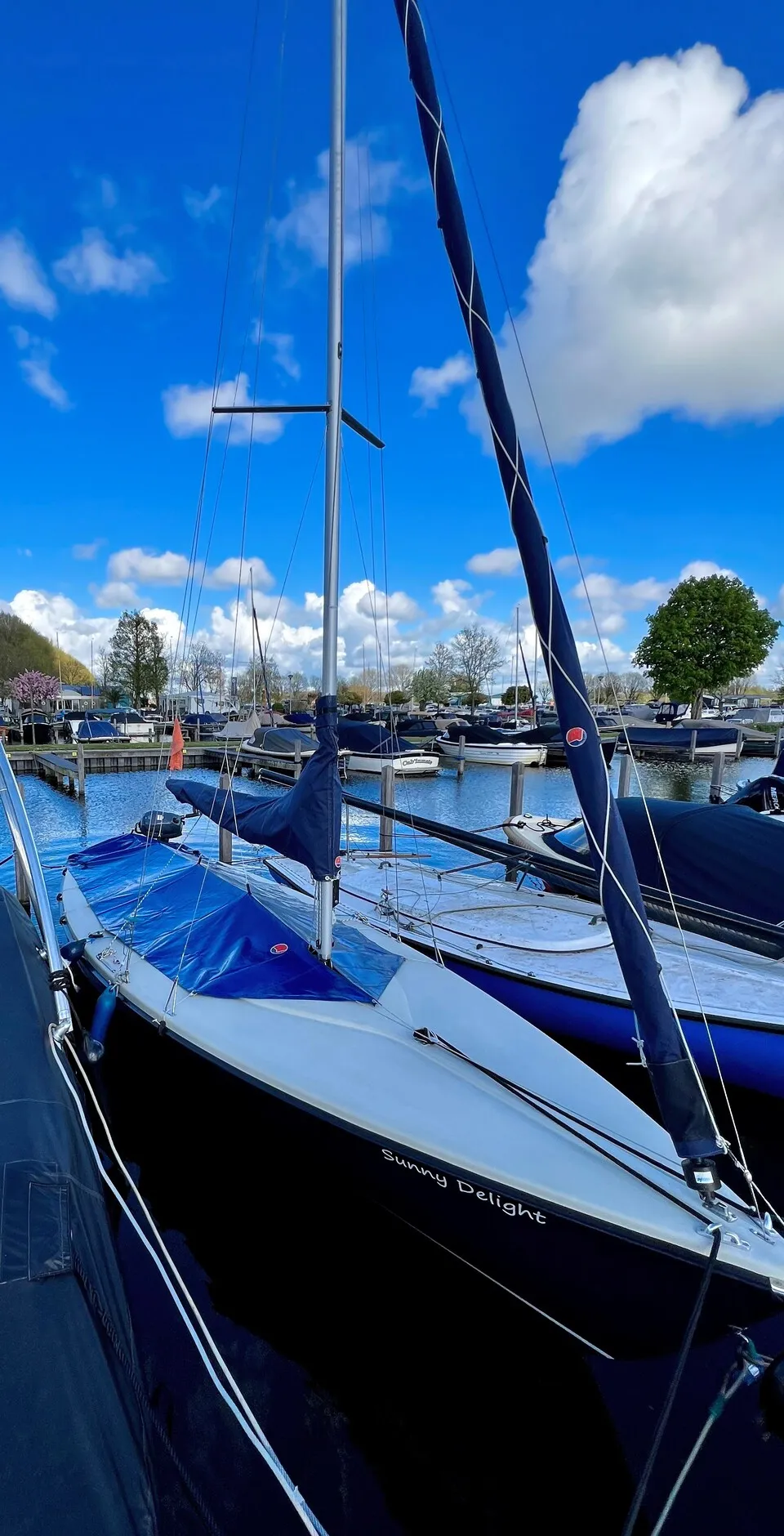 Randmeer Advance - Foto 1