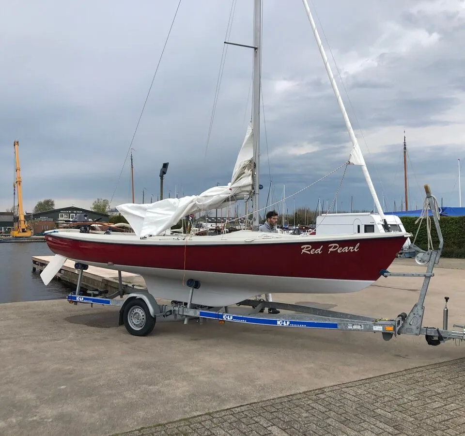 Randmeer Advance - Foto 1