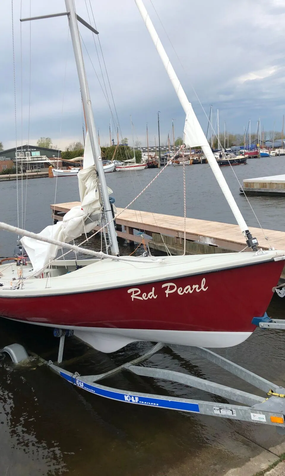 Randmeer Advance - Foto 2