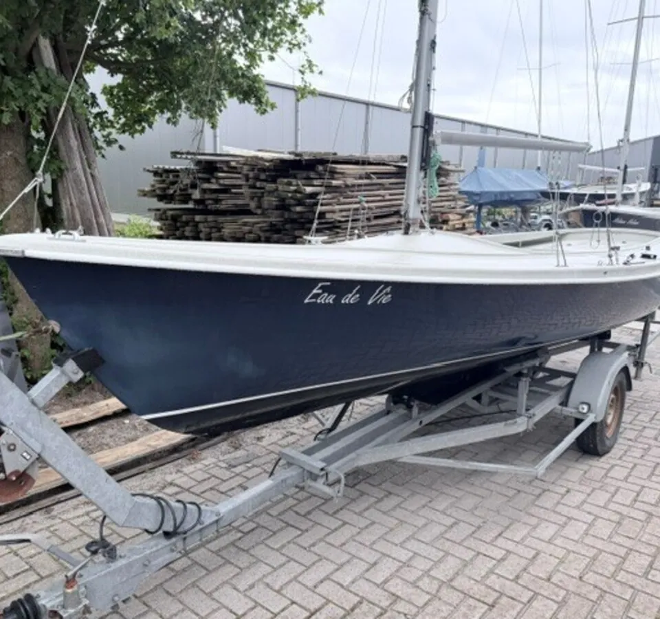 Randmeer Advance - Foto 1