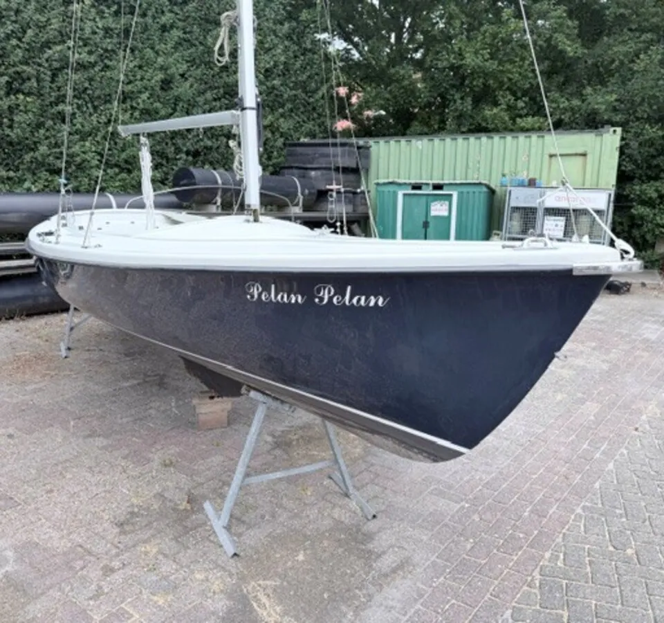 Randmeer Advance - Foto 1