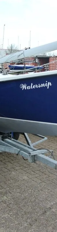 Randmeer Advance - Foto 1