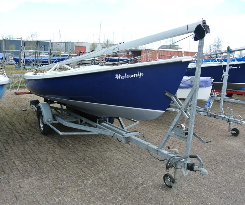Randmeer Advance - Foto 1