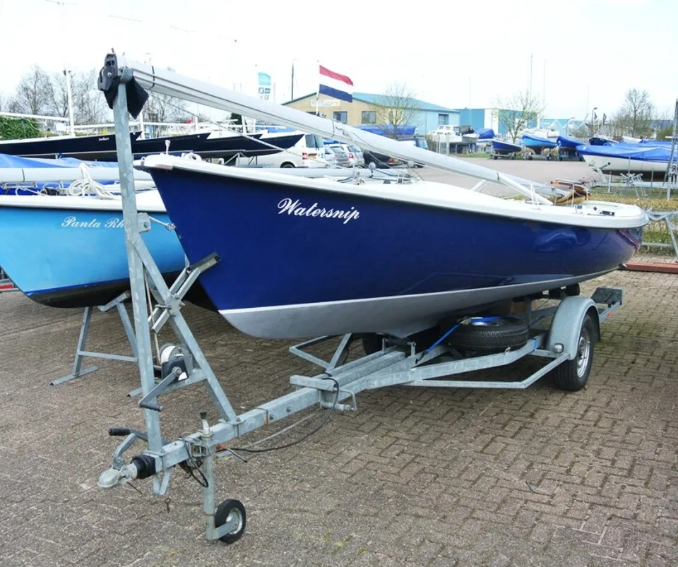 Randmeer Advance - Foto 2