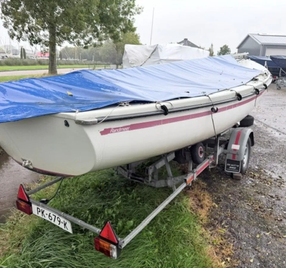 Randmeer Advance - Foto 2
