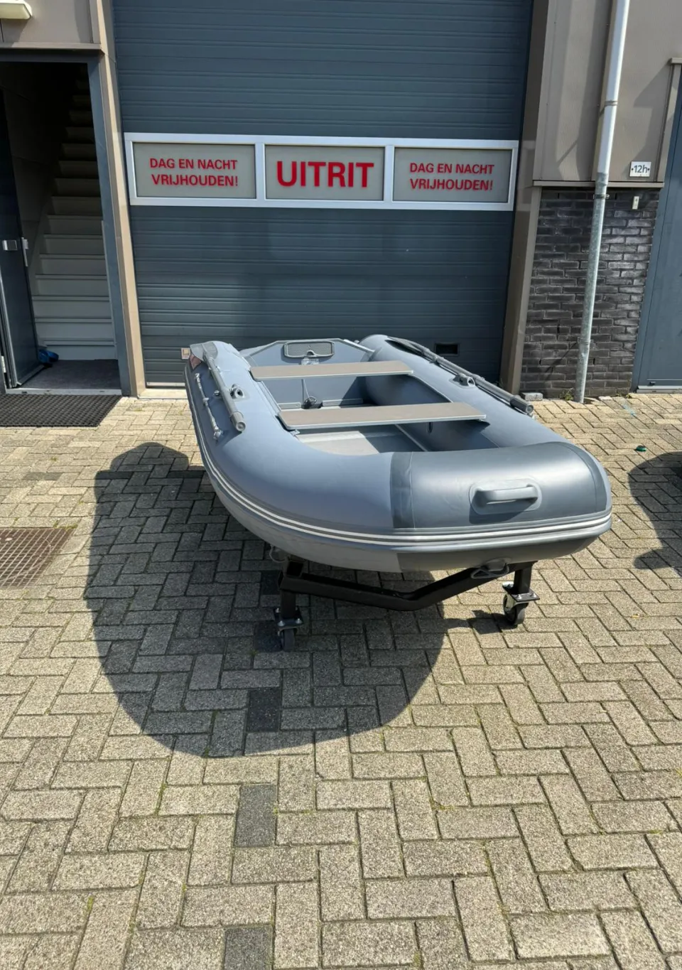 Sea finder 300 – compact en nieuw - Foto 2