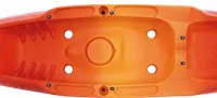Roto LOL 300 2024 – Zelflozende sit-on-top kajak - Foto 6