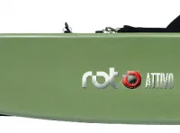 Roto LOL 300 2024 – Zelflozende sit-on-top kajak - Foto 8