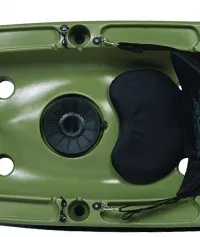 Roto LOL 300 2024 – Zelflozende sit-on-top kajak - Foto 9