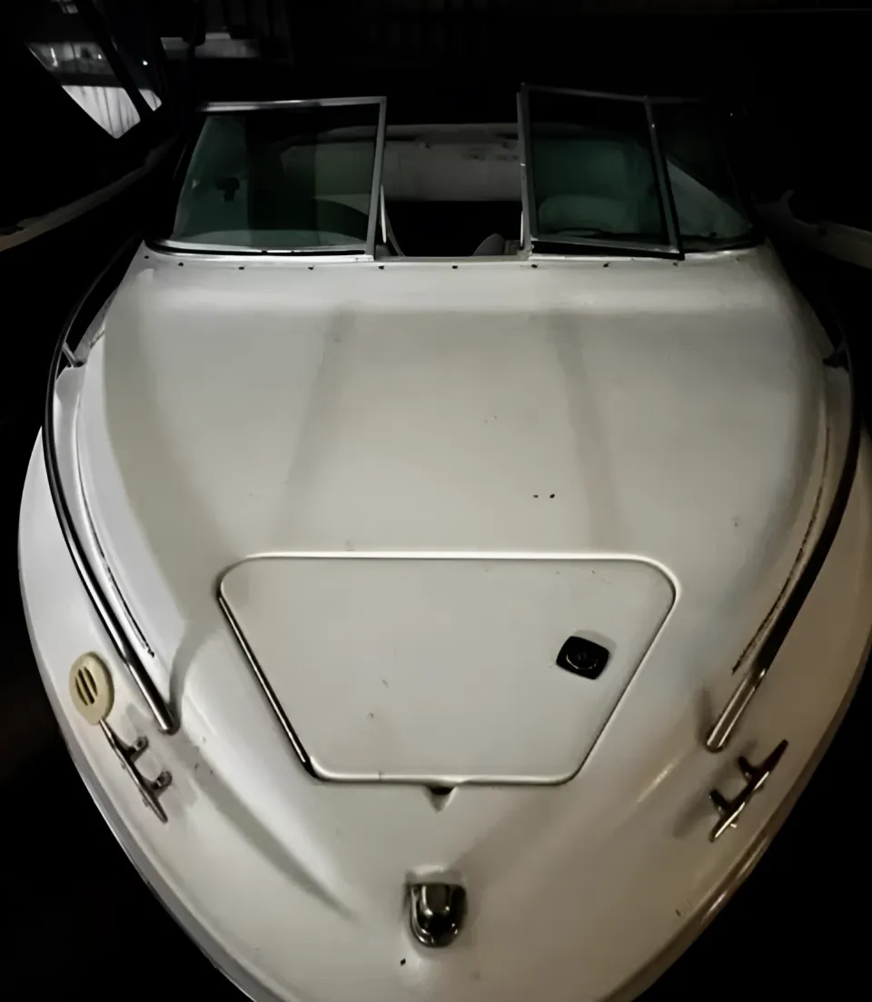 Searay 190 Signature 1996 – V8 sportboot met 260 pk - Foto 2