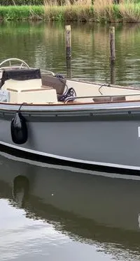 Seafury 590 - Foto 1