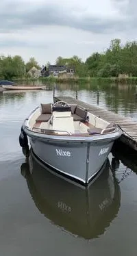 Seafury 590 - Foto 2