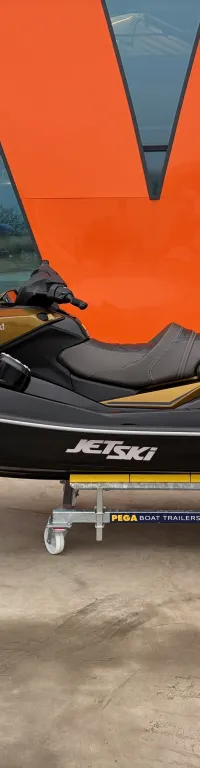 Kawasaki Ultra 160LX 2026 – Voorraadactie met XXL achterdek - Foto 2