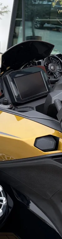 Kawasaki Ultra 160LX 2026 – Voorraadactie met XXL achterdek - Foto 7