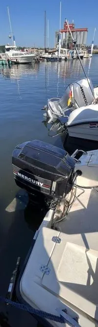 Consoleboot Aquastar 515 met 90pk Mercury – Compleet met trailer - Foto 4