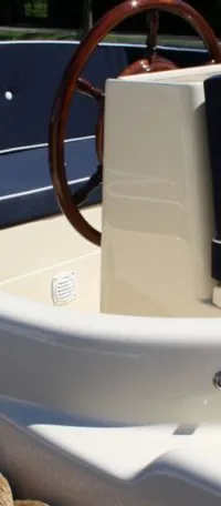 Oud Huijzer 505 – Veelzijdige polyester tender - Foto 9