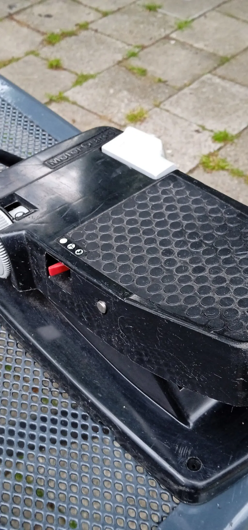 Motorguide Front Troller 46 Lbs 12V – Nieuw overjarig - Foto 3