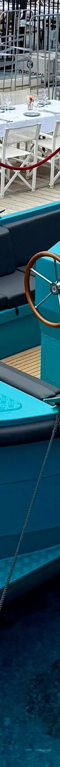 Waterdream S-740 2025 – Nederlandse aluminium sloep met 135 pk - Foto 1