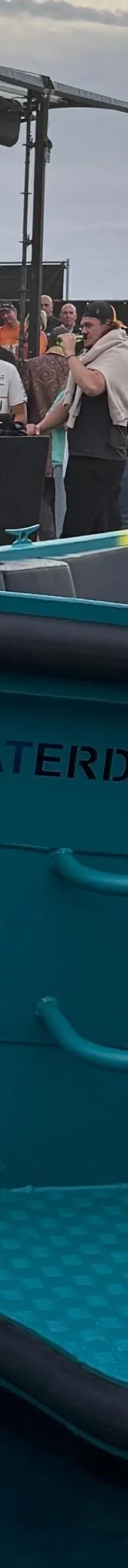 Waterdream S-740 2025 – Nederlandse aluminium sloep met 135 pk - Foto 12