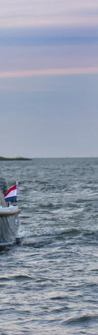 Clever 60 Tender 2025 – Compleet met Suzuki 20 pk - Foto 4