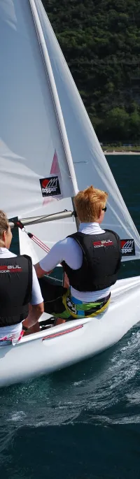 Topper Topaz 2024 – Lichte trainingsboot voor elk niveau - Foto 2