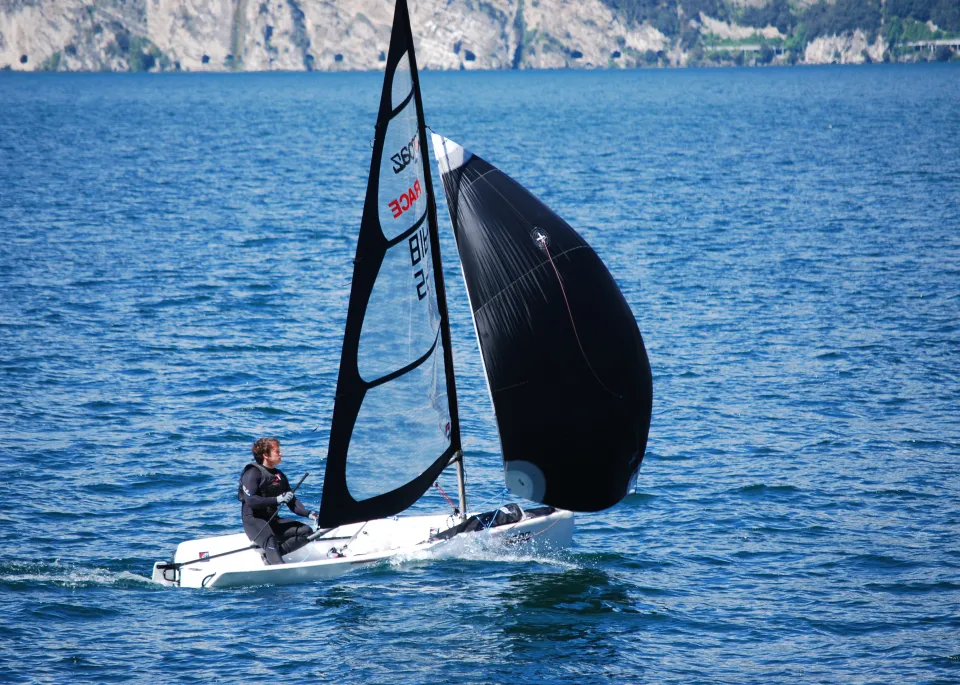 Topper Topaz 2024 – Lichte trainingsboot voor elk niveau - Foto 3