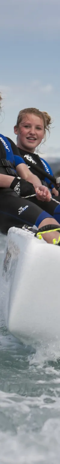Topper Topaz 2024 – Lichte trainingsboot voor elk niveau - Foto 6