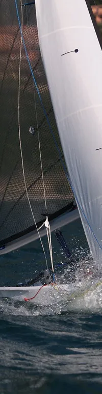 Topper Topaz 2024 – Lichte trainingsboot voor elk niveau - Foto 8