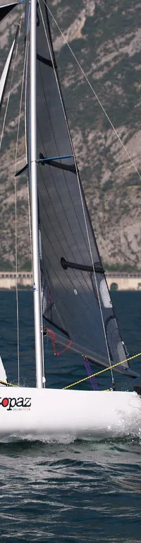 Topper Topaz 2024 – Lichte trainingsboot voor elk niveau - Foto 9