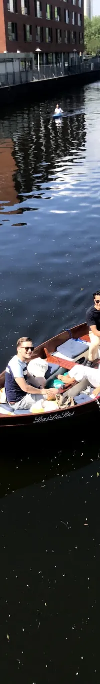 Lobster 12.5 (2016) – elektrisch varen met trailer - Foto 4