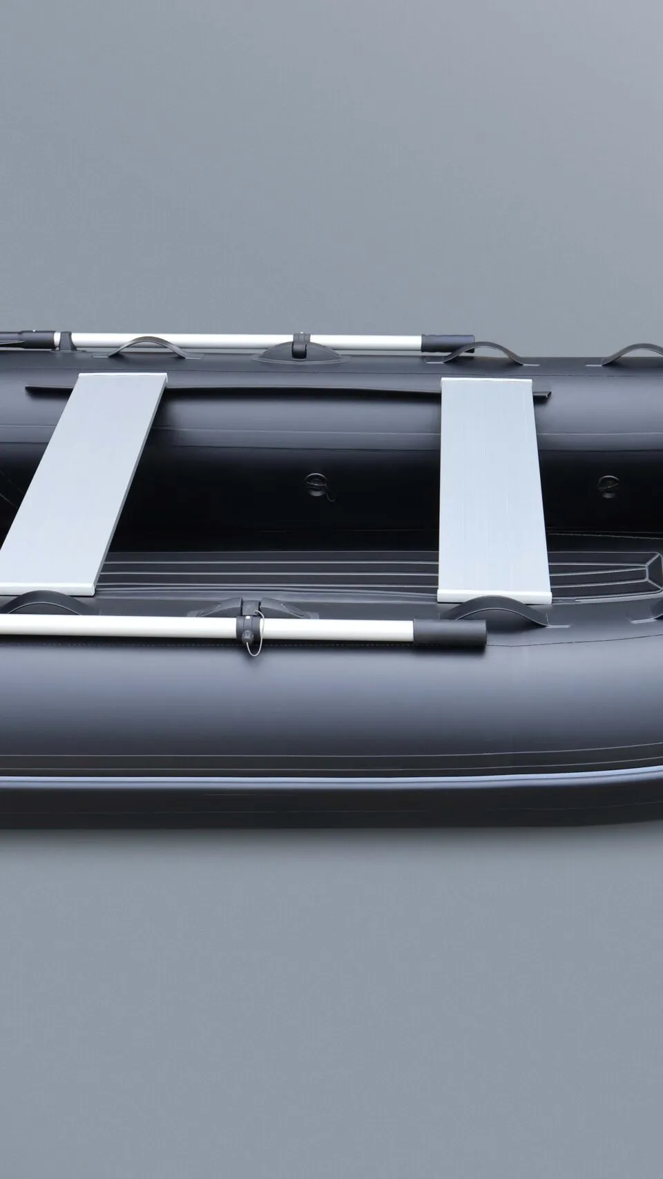 Gala Atlantis 2025 – aluminium RIB met V-bodem - Foto 3