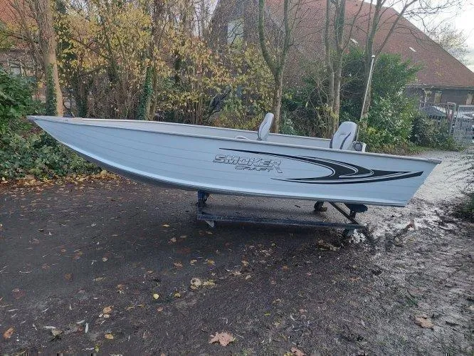 Starcraft Patriot 16 DLX – Nieuw overjarig met voordeel - Foto 1