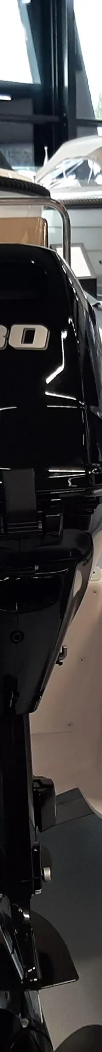 Nimarine MX 450 RIB – compacte rubberboot voor 6 personen - Foto 3