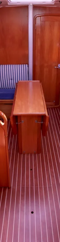 Bavaria 34 Cruiser 2008 – Vleugelkiel, 1ste eigenaar - Foto 2