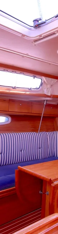 Bavaria 34 Cruiser 2008 – Vleugelkiel, 1ste eigenaar - Foto 9
