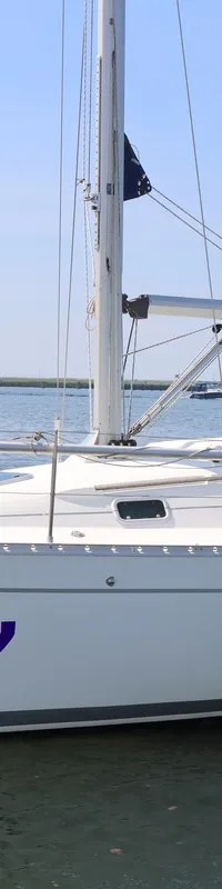 Beneteau Oceanis 300 1992 – Klaar voor gebruik - Foto 1