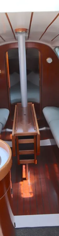 Beneteau Oceanis 300 1992 – Klaar voor gebruik - Foto 2