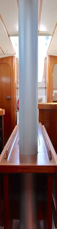 Beneteau Oceanis 300 1992 – Klaar voor gebruik - Foto 11