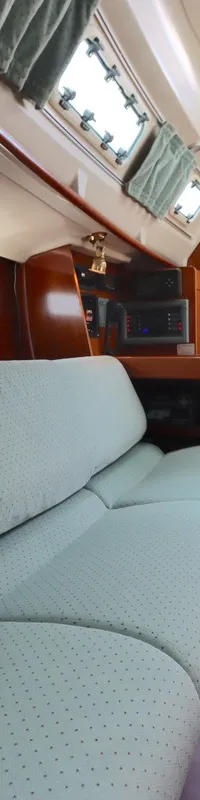 Beneteau Oceanis 300 1992 – Klaar voor gebruik - Foto 15