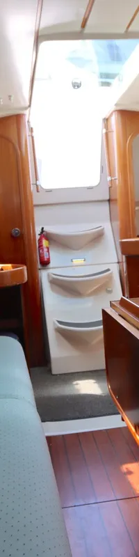 Beneteau Oceanis 300 1992 – Klaar voor gebruik - Foto 17