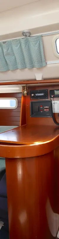 Beneteau Oceanis 300 1992 – Klaar voor gebruik - Foto 19