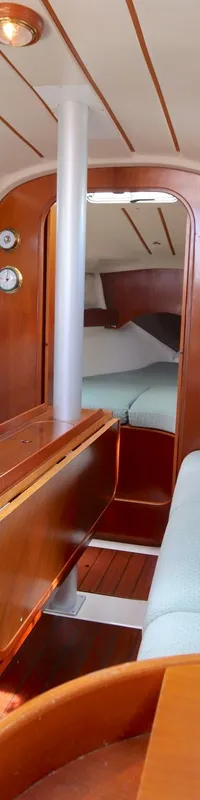Beneteau Oceanis 300 1992 – Klaar voor gebruik - Foto 3