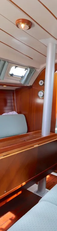 Beneteau Oceanis 300 1992 – Klaar voor gebruik - Foto 4