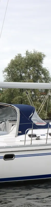 Catalina 445 2009 – ruime 3-huttenindeling - Foto 1