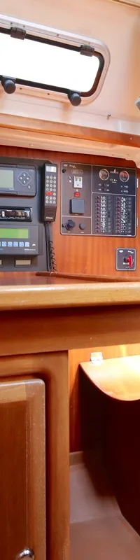 Bavaria 35 Holiday 1995 – ruime 3-hutten cruiser - Foto 14