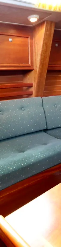 Winner 1120 zeiljacht 1998 – comfortabel Van de Stadt-ontwerp - Foto 22