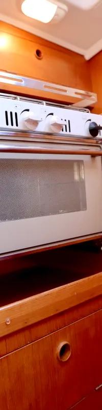 Friendship 33 uit 1986 – verzorgd zeiljacht met vernieuwde tuigage - Foto 13