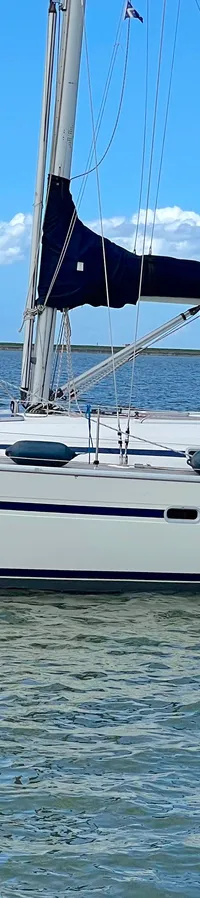 Bavaria 38-3 Cruiser 1998 – ruime toerzeiler, 3 hutten - Foto 1