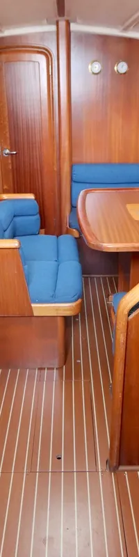 Bavaria 38-3 Cruiser 1998 – ruime toerzeiler, 3 hutten - Foto 2