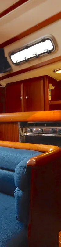 Bavaria 38-3 Cruiser 1998 – ruime toerzeiler, 3 hutten - Foto 14
